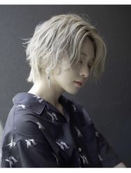 -LJOY丽锦造型·烫发染发