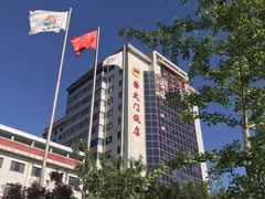-北京崇文门饭店