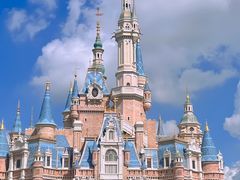 -上海迪士尼度假区