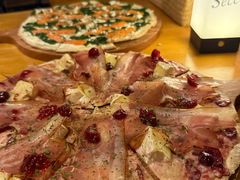 -Secco德式餐吧(南秀村店)