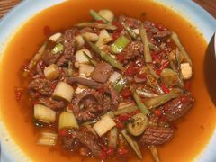 -蓉城小馆(科兴店)