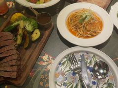 -第101座花园餐厅(湖滨88店)