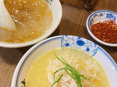 -肖四女·江湖菜(临港店)