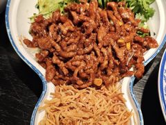 -满园烤鸭·春饼(沈北万达店)