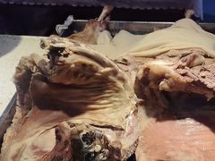 -伊帆食府·青海地方特色美食