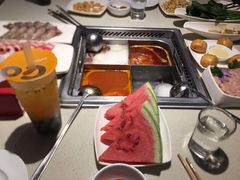 -海底捞火锅(亲子主题北金鹰店)