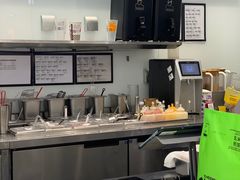 -LELECHA乐乐茶(新街口大洋店)