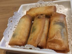 -文叔·湖北名小吃·小龙虾(华强北店)