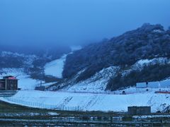 -太子岭滑雪场