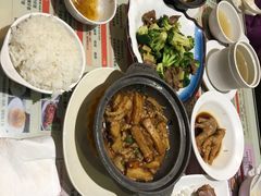 -鸿运茶餐厅(皇岗店)