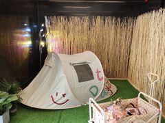 -CAMP.33露营烤肉·团建聚餐(创智天地店)
