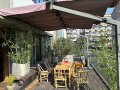 -邈墨茶馆(凤起路店)