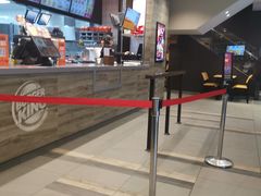 -汉堡王(EAC欧美中心店)