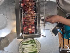 -小寒羊烧烤(凯瑞时代大厦店)