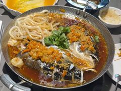 -3号仓库·创意中国菜(乐清正大广场店)