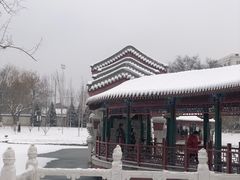 -西海子公园