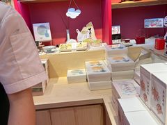 -阮大兴糕团(日月光中心店)
