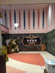 -奈尔宝家庭中心·亲子餐厅(鄞州万达店)