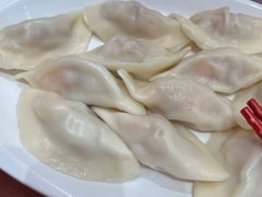 -喜家德虾仁水饺(世纪大都会店)