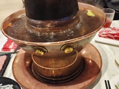 -东来顺饭庄(王府井步行街店)