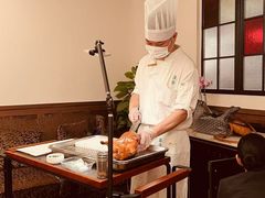 -漢舍中国菜馆(889广场店)
