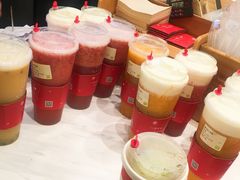 -奈雪的茶(市百一店)