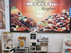 -Belice Chocolate Kingdom