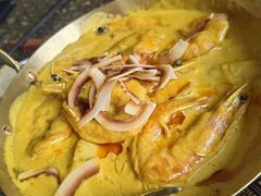 -南沙游艇会·大兵船餐厅