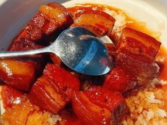 -上海小南国(正大店)