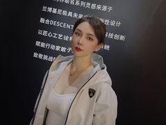 -迪桑特DESCENTE(北京三里屯BLANC店)