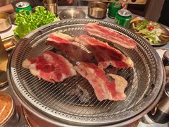 -西塔老太太泥炉烤肉(苏州大悦城店)