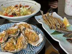 -柚·日式料理-富力万丽酒店