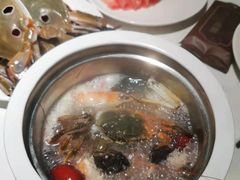 -加餐海鲜自助(宝龙一城店)