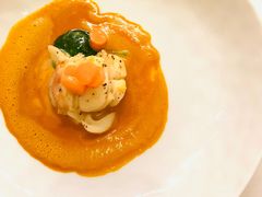 -Le Comptoir de Pierre Gagnaire