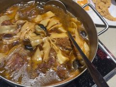 -蝎王府羊蝎子(西直门店)