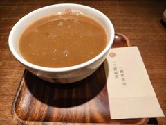 -彬媽糖水(侨鑫国际店)