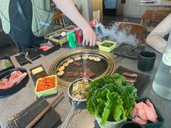 -花时·炭火烧肉(东百中心A馆店)