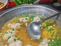 原味肉丸汤-味上湘菜馆(河马店)