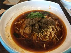 -何必是家面馆 HB noodles&coffee