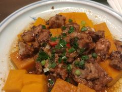 -广东道至正餐厅(区庄店)