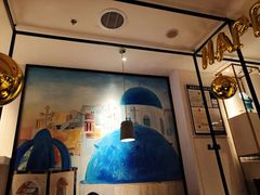 -HELLO MUSAE 拾光缪斯餐厅·纯正希腊风味(苏州中心店)