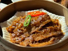 -东百坊巷大酒店·坊巷餐厅(东百中心店)