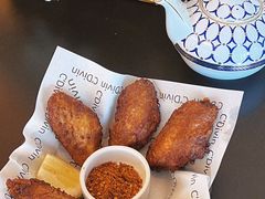 -LE COQ大公鸡小酒馆(北京首店)