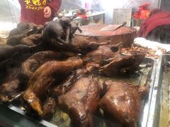-赵鸭子甜皮鸭·非物质文化遗产(致江路分店)