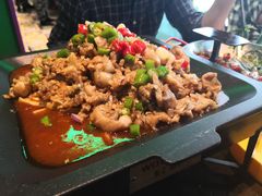 -蛙喔牛蛙(仙林万达茂店)