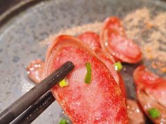 -牛将军•涮肉•烤肉(北京王府井·故宫店)