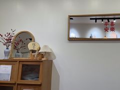-团子君寿司·茶