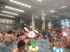 -南宫温泉水世界