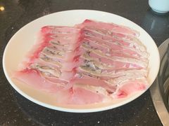 -正能量脆肉鲩火锅