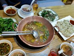 -妈妈的味道(和顺古镇店)